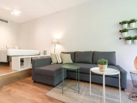 Appartamento vacanze per 4 persone con balcone, Spain, Centro (Madrid), Madrid