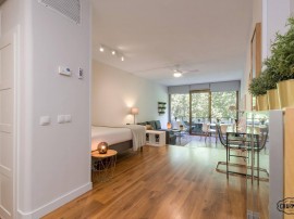 Appartamento vacanze per 4 persone con balcone, Spain, Centro (Madrid), Madrid