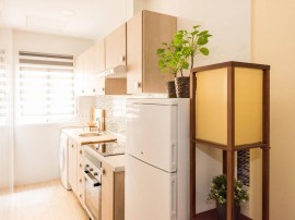 Appartamento vacanze per 5 persone con balcone, Spain, Centro (Madrid), Madrid