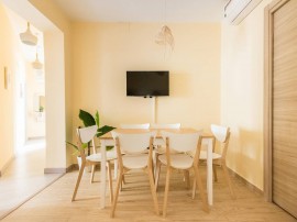 Appartamento vacanze per 5 persone con balcone, Spain, Centro (Madrid), Madrid