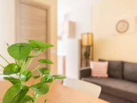 Appartamento vacanze per 5 persone con balcone, Spain, Centro (Madrid), Madrid