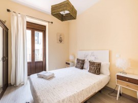 Appartamento vacanze per 5 persone con balcone, Spain, Centro (Madrid), Madrid