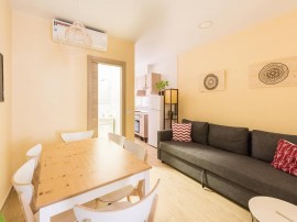 Appartamento vacanze per 5 persone con balcone, Spain, Centro (Madrid), Madrid