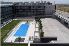 Confortevole appartamento 2 camere 2 bagni con garage e piscina, Spain, Madrid, Madrid Province