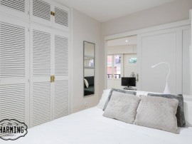 Appartamento vacanze per 4 persone con balcone, Spain, Centro (Madrid), Madrid