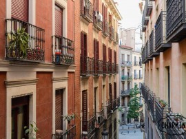 Appartamento vacanze per 4 persone con balcone, Spain, Centro (Madrid), Madrid