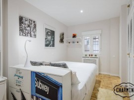 Appartamento vacanze per 4 persone con balcone, Spain, Centro (Madrid), Madrid