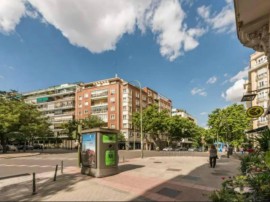 Appartamento vacanze per 3 persone, Spain, Chamberí (Madrid), Madrid