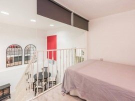 Appartamento vacanze per 4 persone con terrazza, Spain, Centro (Madrid), Madrid