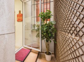 Appartamento vacanze per 4 persone con terrazza, Spain, Centro (Madrid), Madrid