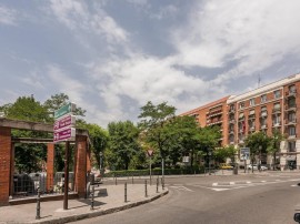 Appartamento vacanze per 4 persone con terrazza, Spain, Centro (Madrid), Madrid