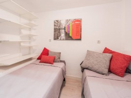 Appartamento vacanze per 4 persone con terrazza, Spain, Centro (Madrid), Madrid