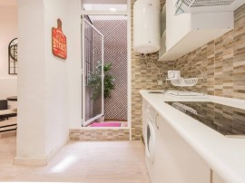 Appartamento vacanze per 4 persone con terrazza, Spain, Centro (Madrid), Madrid