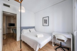 Appartamento vacanze per 6 persone, Spain, Centro (Madrid), Madrid