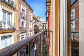 Appartamento vacanze per 6 persone, Spain, Centro (Madrid), Madrid