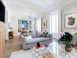 Justicia Apartment Ii, Spain, Centro (Madrid), Madrid