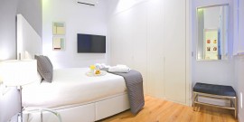 Prado Suite - Barrio de las Letras, Spain, Centro (Madrid), Madrid