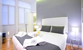 Prado Suite - Barrio de las Letras, Spain, Centro (Madrid), Madrid