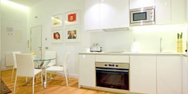 Prado Suite - Barrio de las Letras, Spain, Centro (Madrid), Madrid