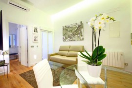 Prado Suite - Barrio de las Letras, Spain, Centro (Madrid), Madrid