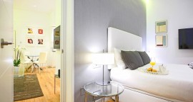 Prado Suite - Barrio de las Letras, Spain, Centro (Madrid), Madrid