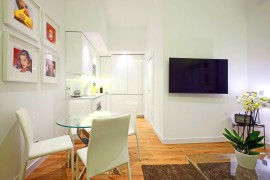 Prado Suite - Barrio de las Letras, Spain, Centro (Madrid), Madrid