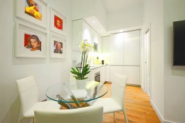 Prado Suite - Barrio de las Letras, Spain, Centro (Madrid), Madrid