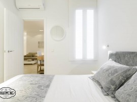 Charming Lope de Vega - For 4 people, in the city center, free wifi, Spain, Centro (Madrid), Madrid