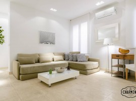 Charming Lope de Vega - For 4 people, in the city center, free wifi, Spain, Centro (Madrid), Madrid