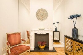 4 bedrooms 3 bathrooms furnished - Atocha - spacious, Spain, Centro (Madrid), Madrid