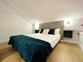 Appartamento vacanze per 6 persone con balcone, Spain, Barajas, Madrid