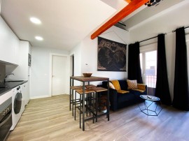 Appartamento vacanze per 6 persone con balcone, Spain, Barajas, Madrid