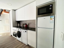 Appartamento vacanze per 6 persone con balcone, Spain, Barajas, Madrid