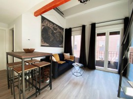 Appartamento vacanze per 6 persone con balcone, Spain, Barajas, Madrid