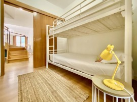Appartamento vacanze per 6 persone con piscina, Spain, Centro (Madrid), Madrid