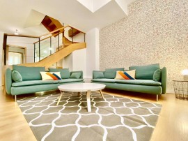 Appartamento vacanze per 6 persone con piscina, Spain, Centro (Madrid), Madrid