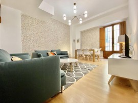 Appartamento vacanze per 6 persone con piscina, Spain, Centro (Madrid), Madrid