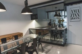 Único Loft de diseño en Malasaña, Spain, Centro (Madrid), Madrid