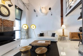 Único Loft de diseño en Malasaña, Spain, Centro (Madrid), Madrid