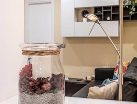 Appartamento vacanze per 4 persone, Spain, Moncloa-Aravaca, Madrid