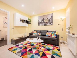 Appartamento vacanze per 4 persone, Spain, Moncloa-Aravaca, Madrid