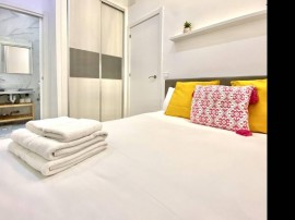 Appartamento vacanze per 6 persone, Spain, Centro (Madrid), Madrid
