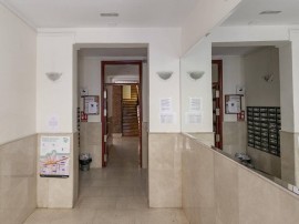 Appartamento vacanze per 6 persone con balcone, Spain, Centro (Madrid), Madrid
