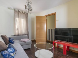 Appartamento vacanze per 6 persone con balcone, Spain, Centro (Madrid), Madrid