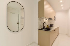 Espectacular apartamento de diseño con balcón, Spain, Arganzuela, Madrid