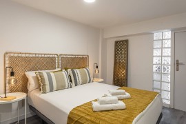 Bnbholder Calm Duplex Retiro Free Parking, Spain, Madrid, Madrid Province