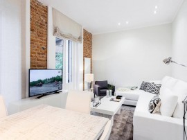 Alcantara Apartment, Spain, Madrid, Madrid Province