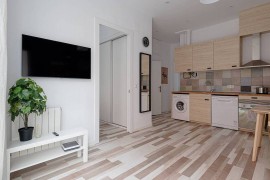 Espléndido piso 4 pax en Tetuán by Sharingco, Spain, Tetuán, Madrid