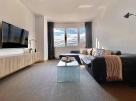 Appartamento vacanze per 2 persone con piscina, Spain, Tetuán, Madrid
