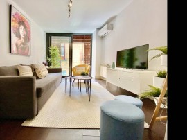 Appartamento vacanze per 4 persone con balcone, Spain, Centro (Madrid), Madrid